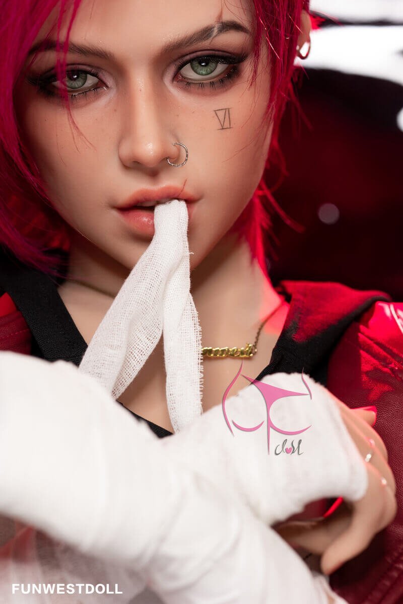 Sophemy Sexy Doll - best realistic lifelike sex doll