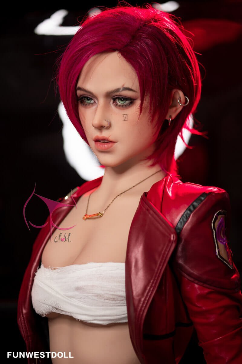 Sophemy Sexy Doll - best realistic lifelike sex doll