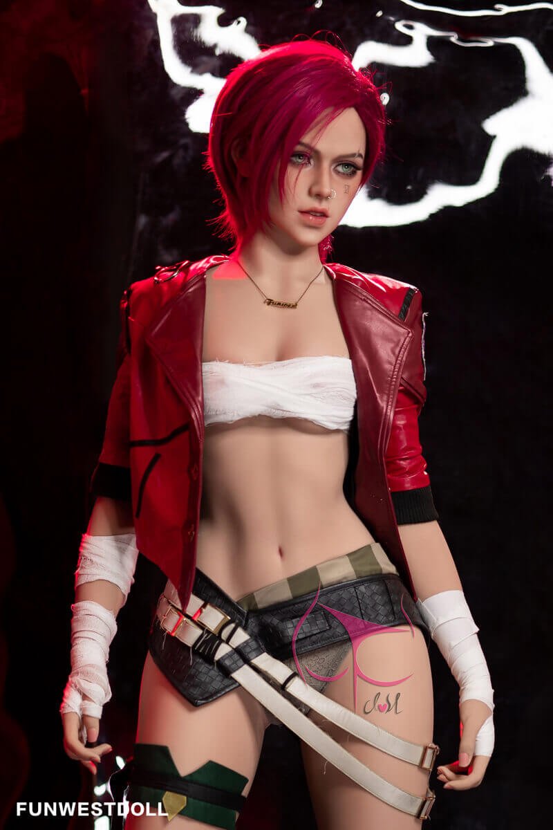 Sophemy Sexy Doll - best realistic lifelike sex doll