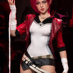 Sophemy Sexy Doll - best realistic lifelike sex doll