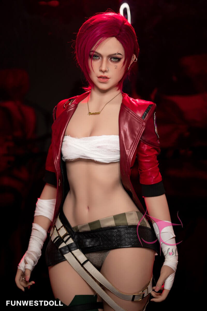 Sophemy Sexy Doll - best realistic lifelike sex doll