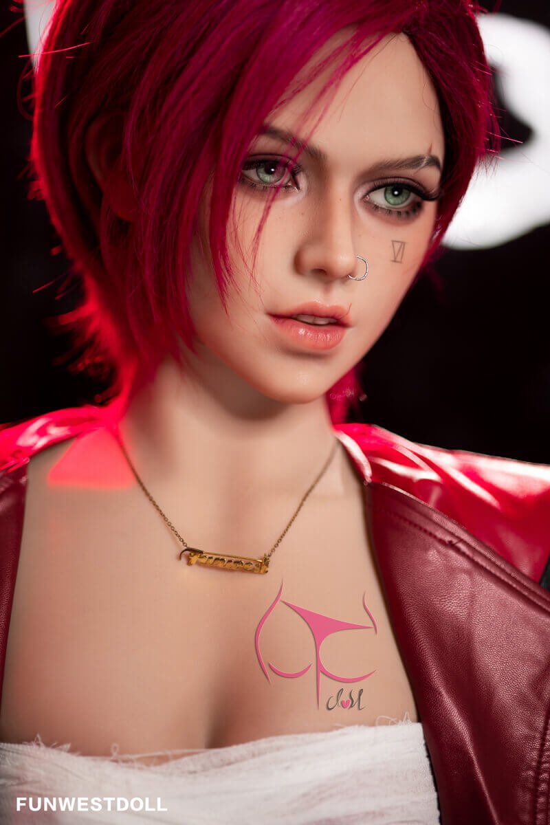 Sophemy Sexy Doll - best realistic lifelike sex doll