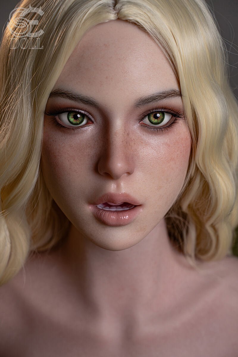 Sophia Lane Silicone Torso - best realistic lifelike sex doll