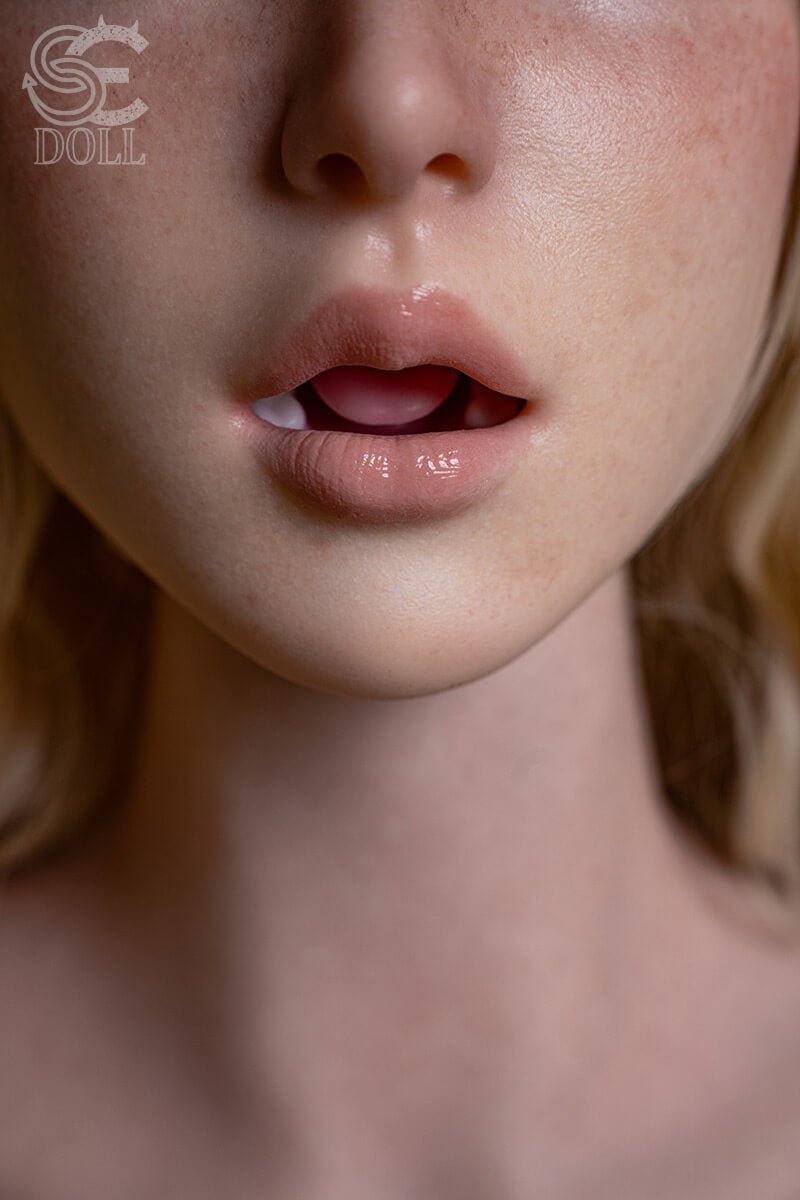 Sophia Lane Silicone Torso - best realistic lifelike sex doll