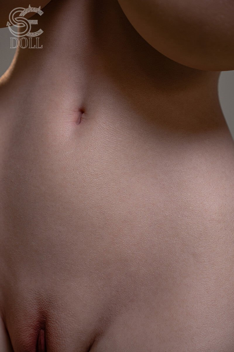 Sophia Lane Silicone Torso - best realistic lifelike sex doll