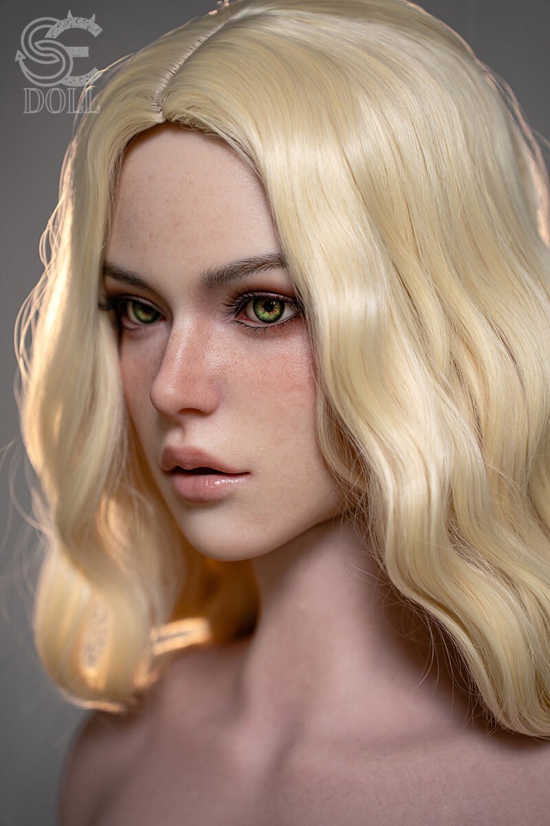 Sophia Lane Silicone Torso - best realistic lifelike sex doll