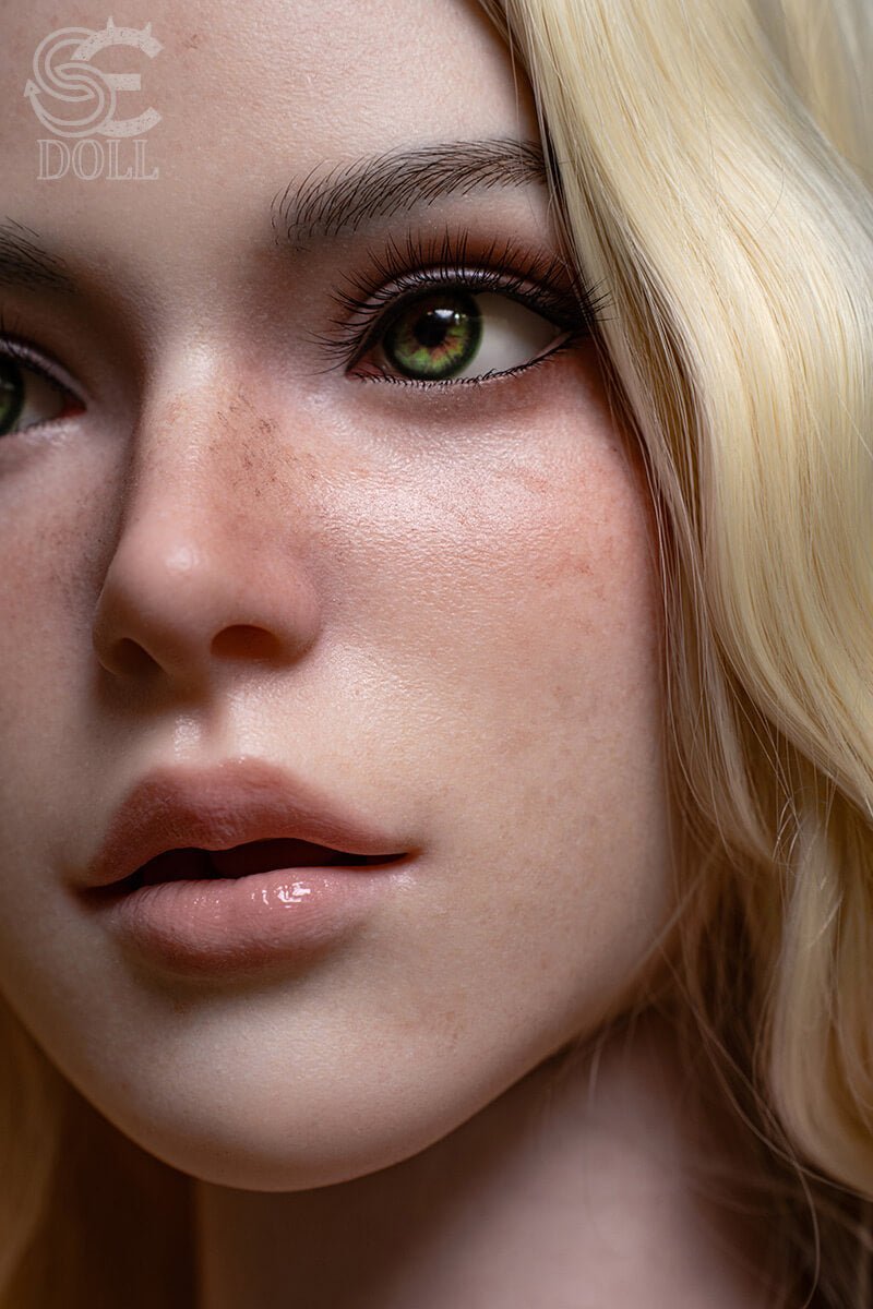 Sophia Lane Silicone Torso - best realistic lifelike sex doll