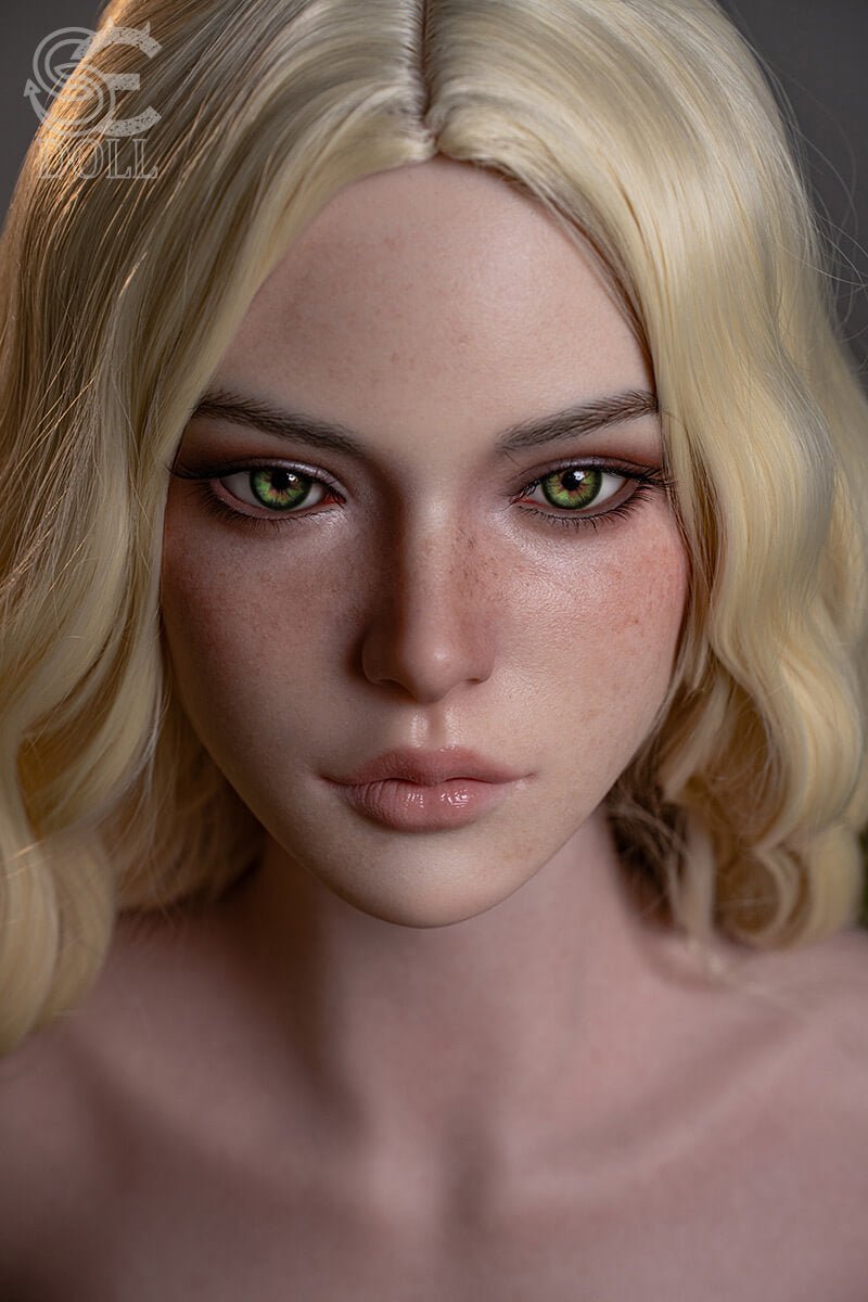 Sophia Lane Silicone Torso - best realistic lifelike sex doll