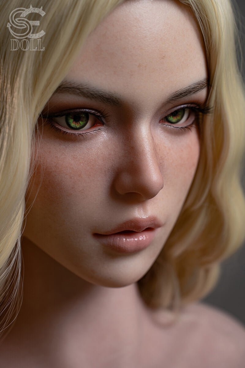 Sophia Lane Silicone Torso - best realistic lifelike sex doll
