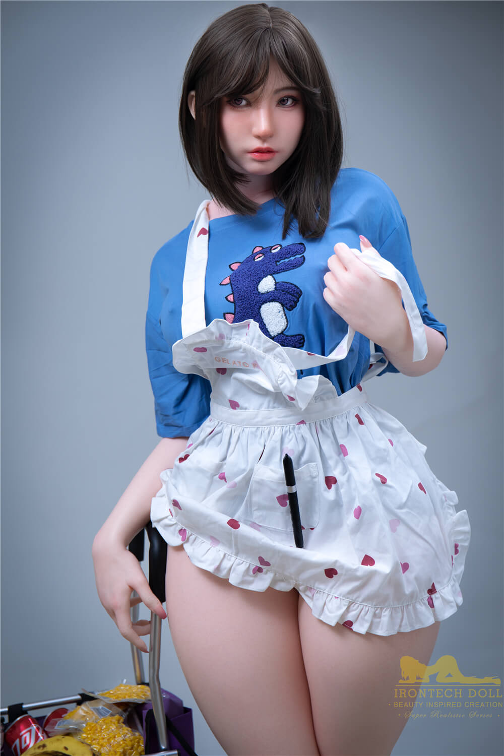Suki Sexy Doll - best realistic lifelike sex doll