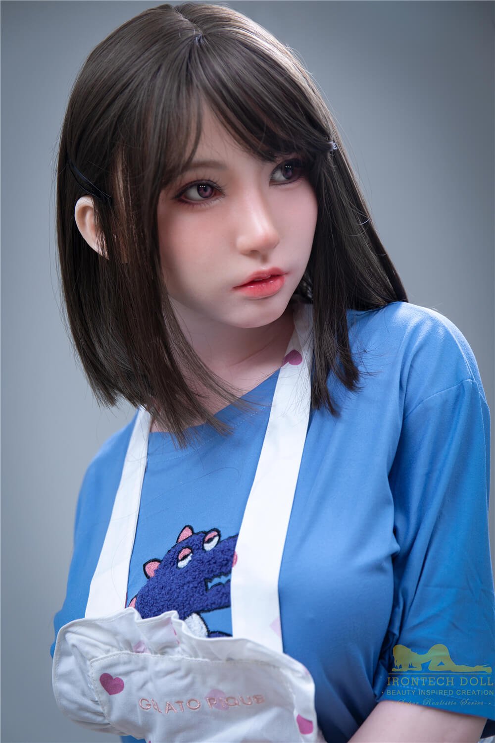 Suki Sexy Doll - best realistic lifelike sex doll