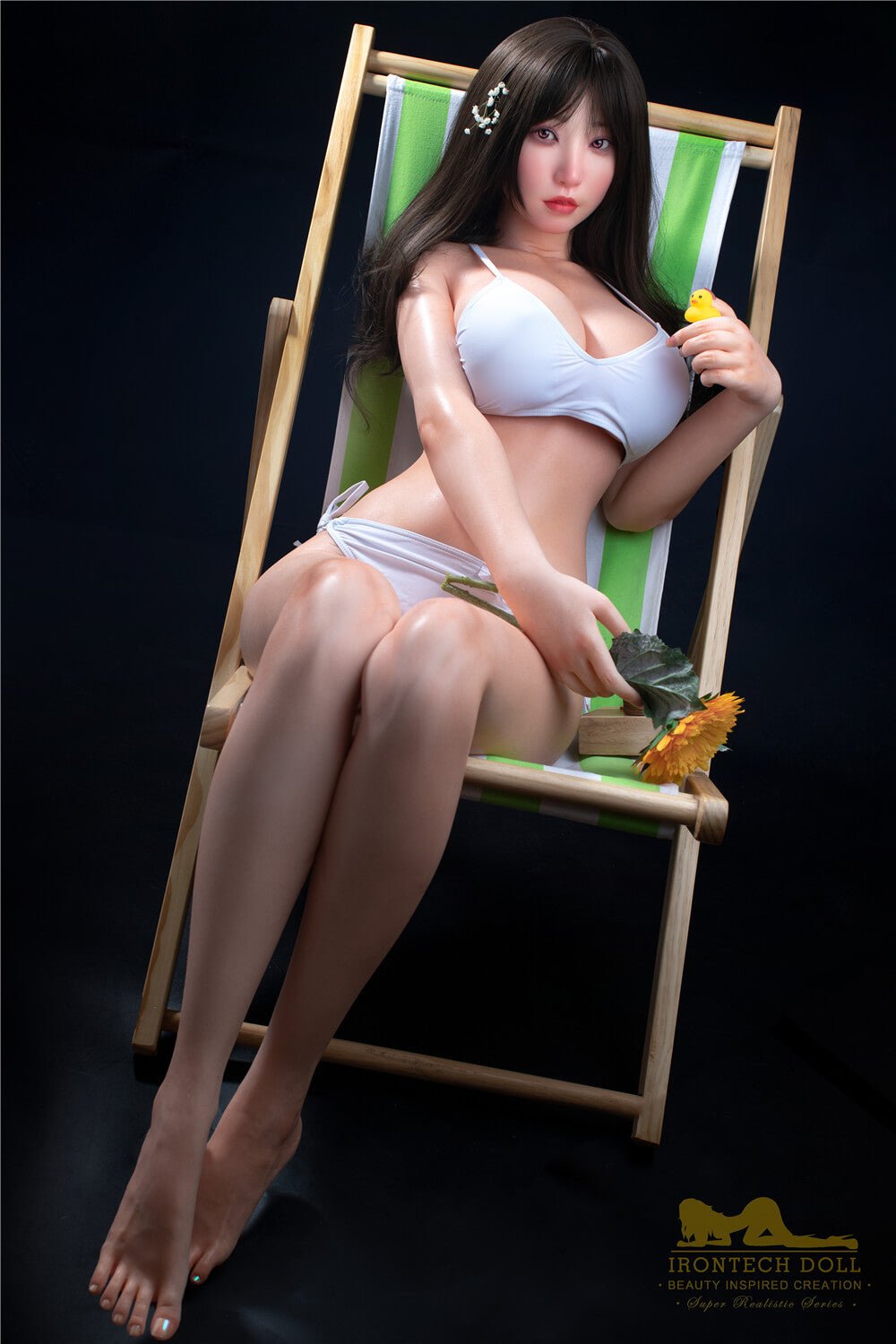 Suki Sexy Doll - best realistic lifelike sex doll