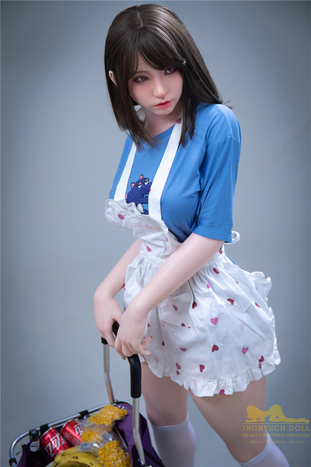 Suki Sexy Doll - best realistic lifelike sex doll