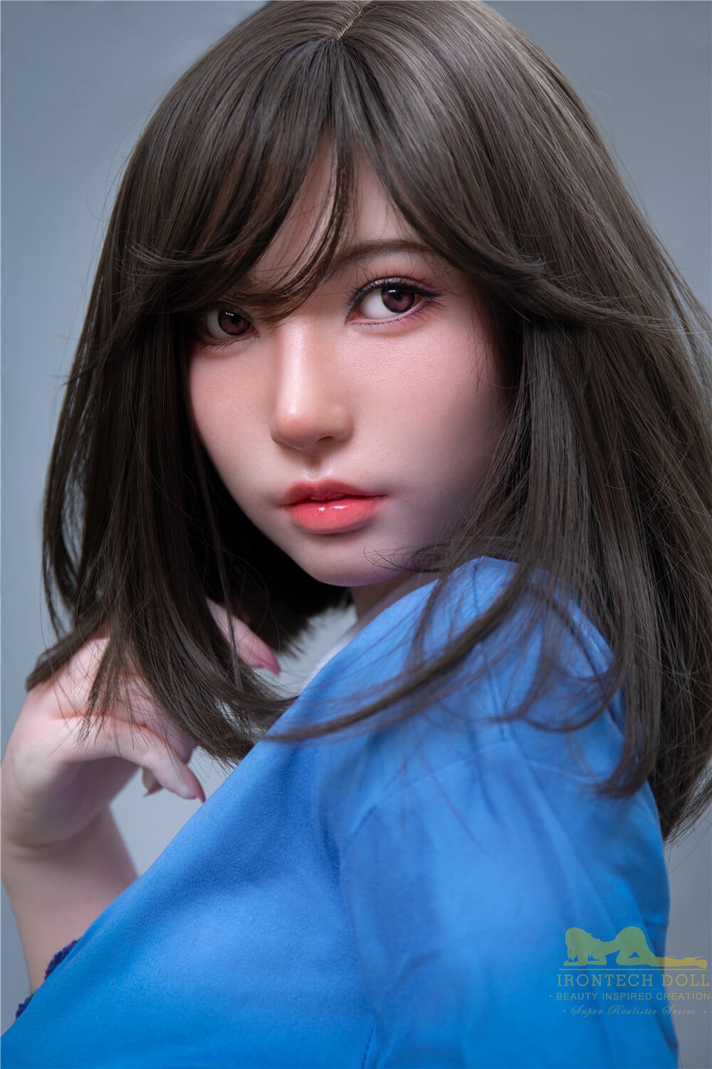 Suki Sexy Doll - best realistic lifelike sex doll