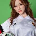 Svetlana Sexy Doll - Real Doll