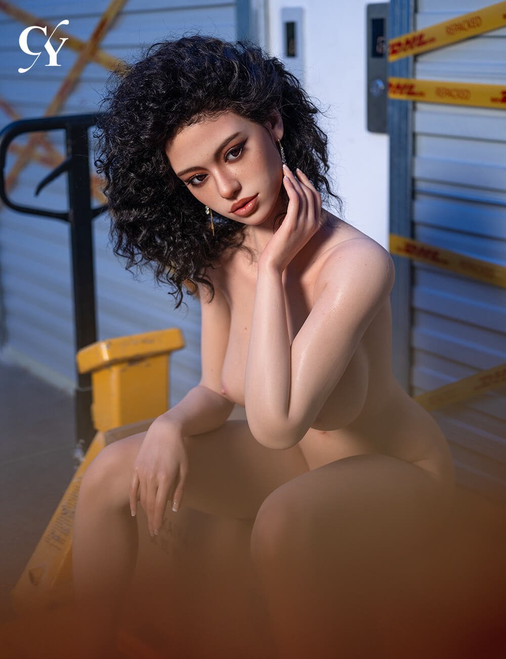 Taisia Sexy Doll - best realistic lifelike sex doll