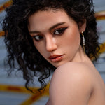 Taisia Sexy Doll - best realistic lifelike sex doll