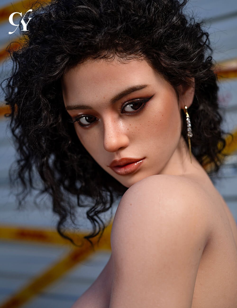 Taisia Sexy Doll - best realistic lifelike sex doll
