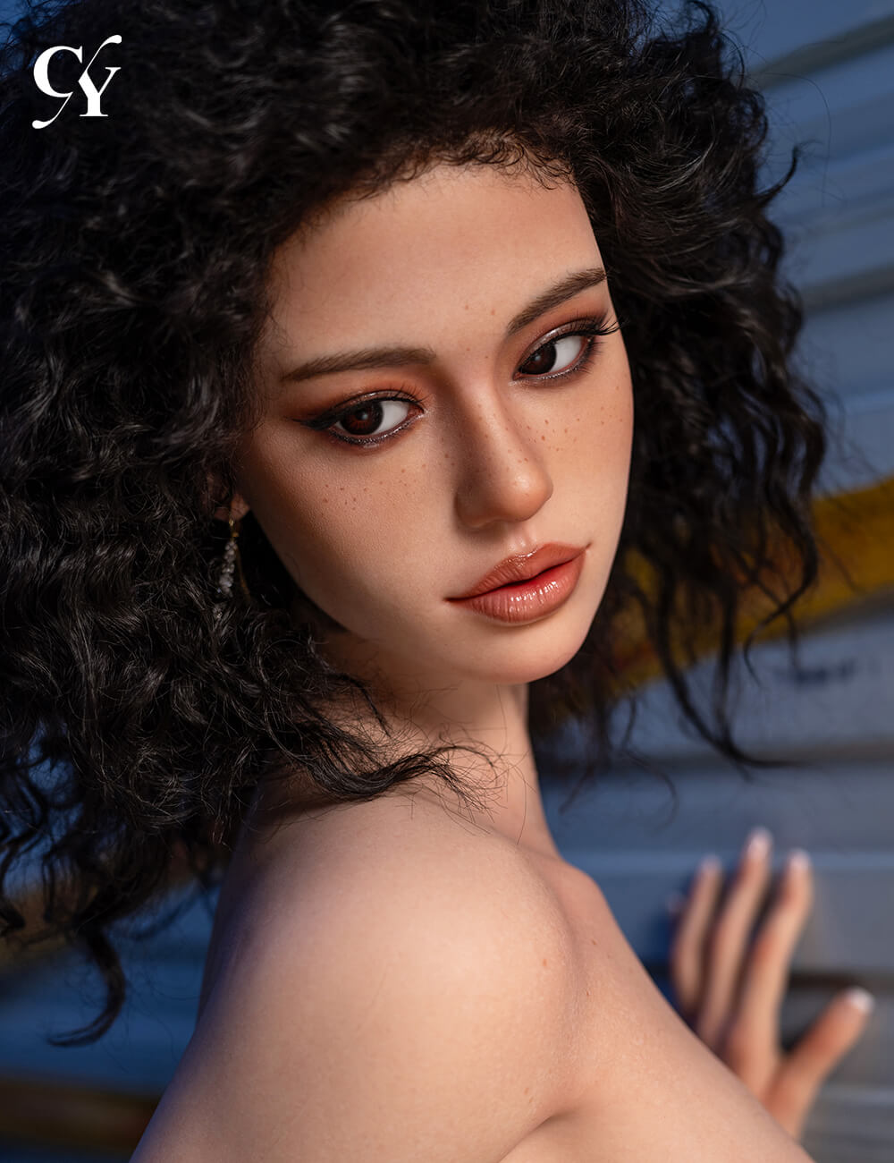 Taisia Sexy Doll - best realistic lifelike sex doll
