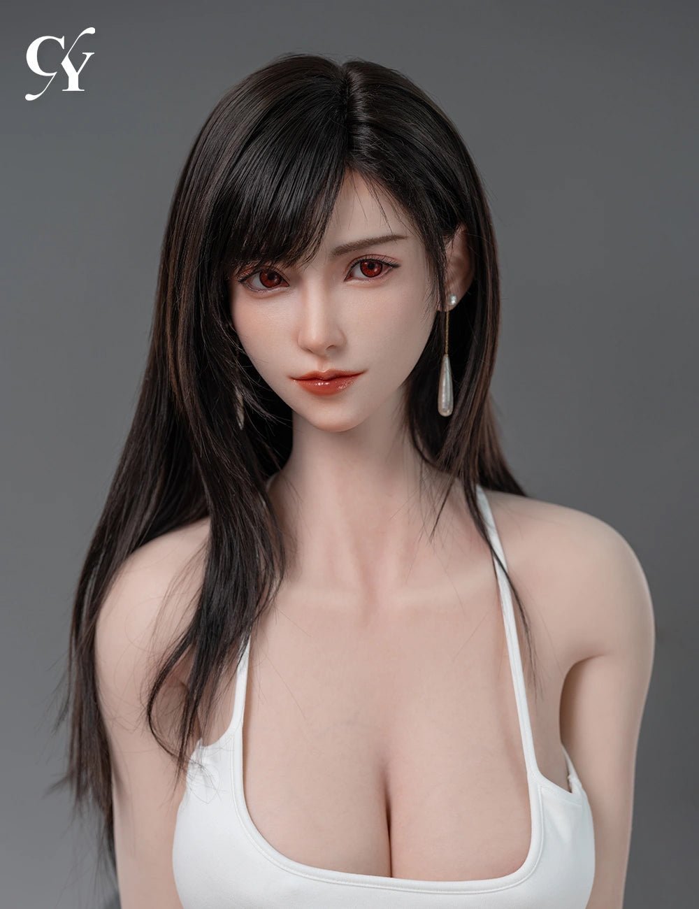 Talia Sexy Doll - best realistic lifelike sex doll