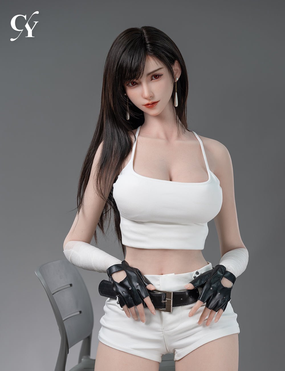 Talia Sexy Doll - best realistic lifelike sex doll