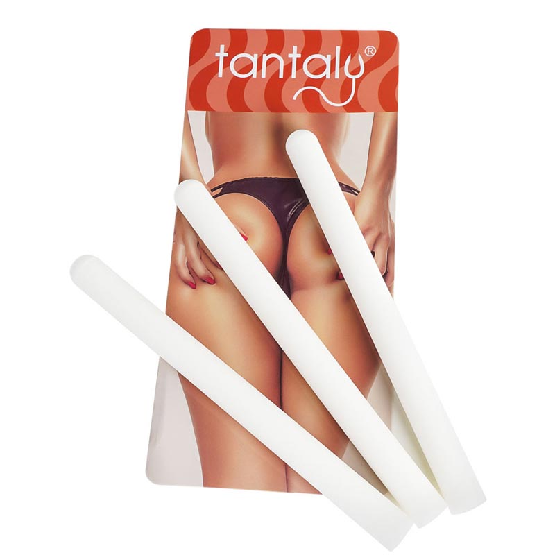 Tantaly Bastoncini Essiccanti - best realistic lifelike sex doll