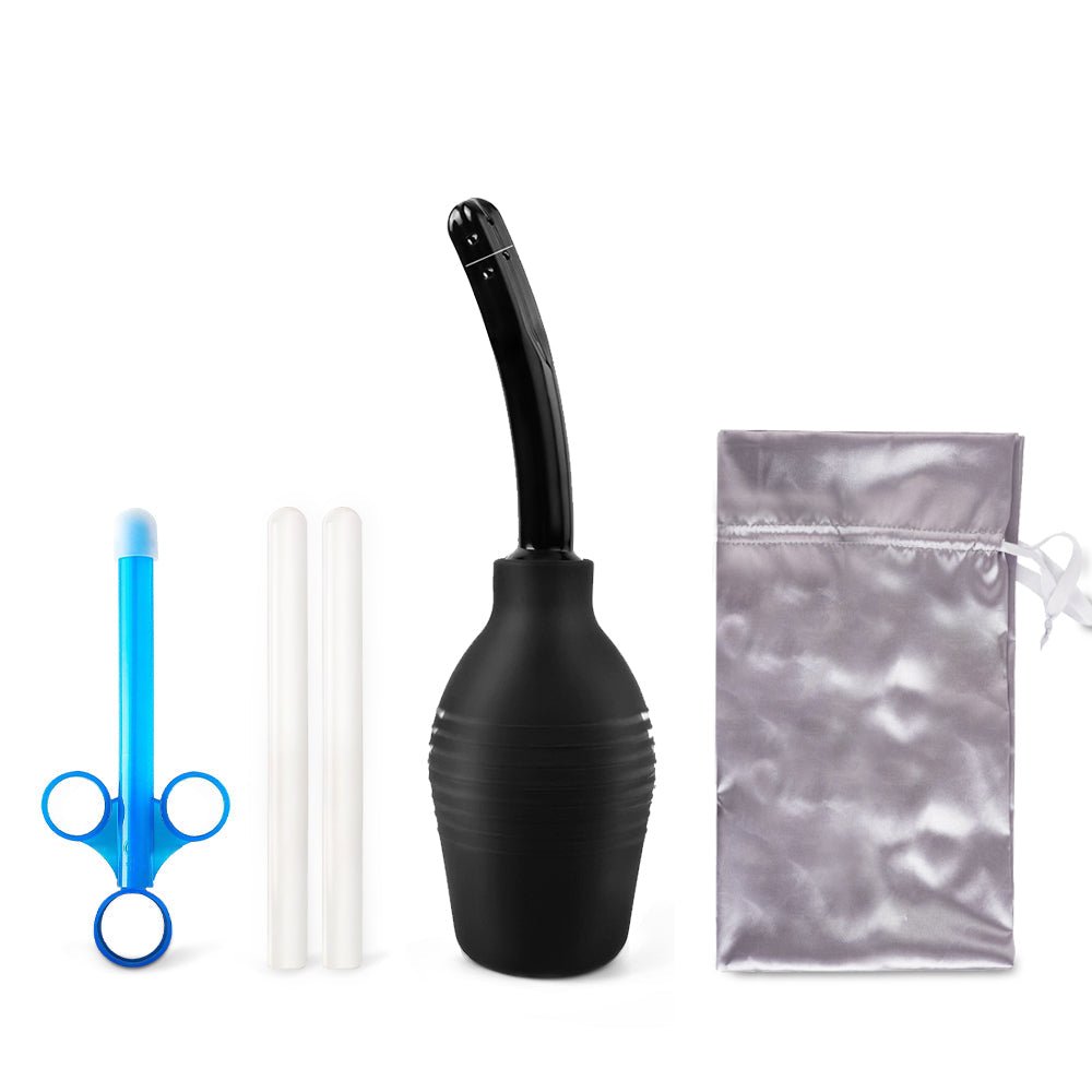 Tantaly Deluxe Kit Pulizia - best realistic lifelike sex doll