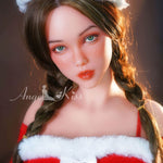 Taylor Sexy Doll - Realistic Lifelike Silicone Sex Doll