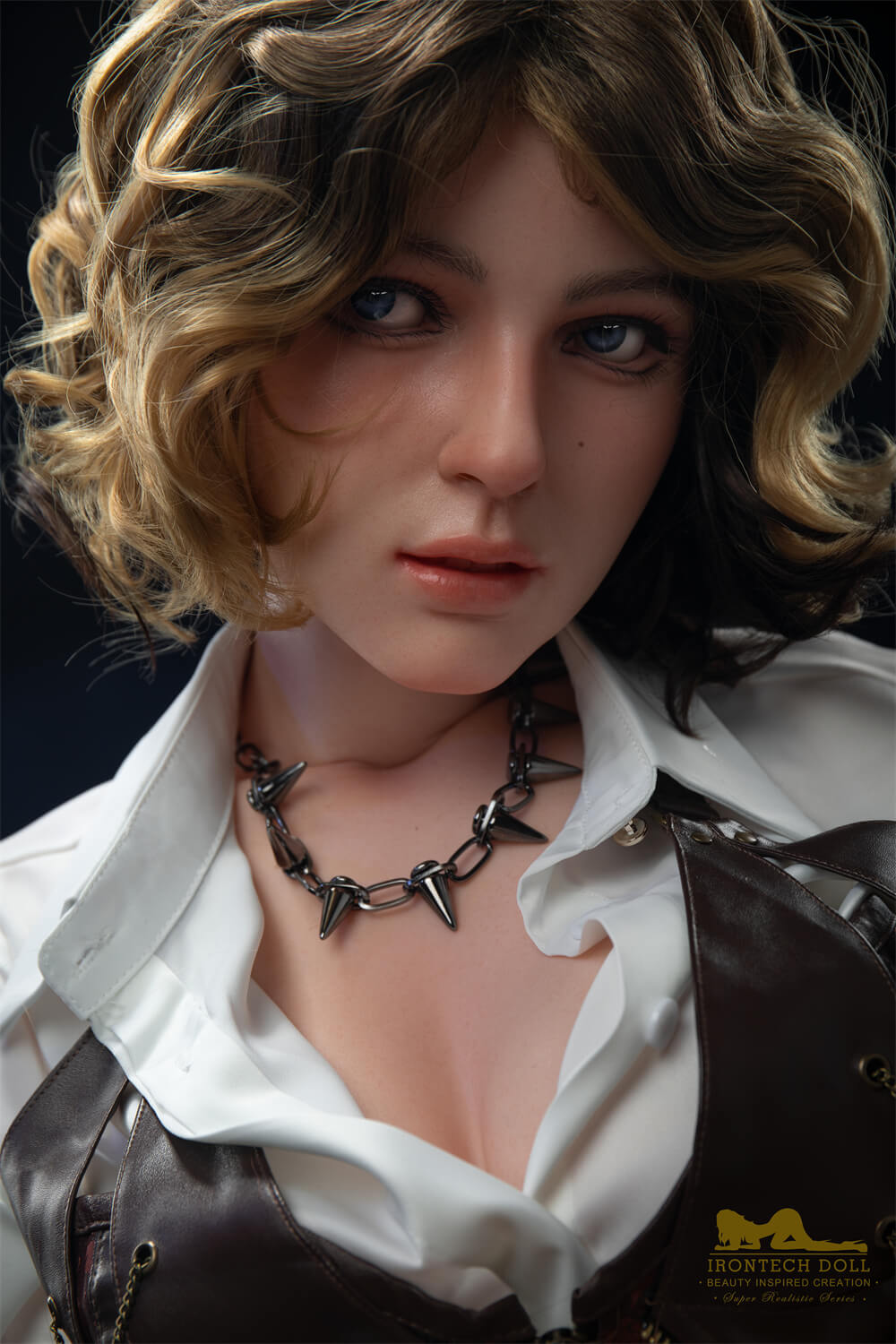 Theodora Sexy Doll - best realistic lifelike sex doll