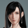 Tifa - best realistic lifelike sex doll