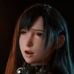 Tifa ROS - best realistic lifelike sex doll