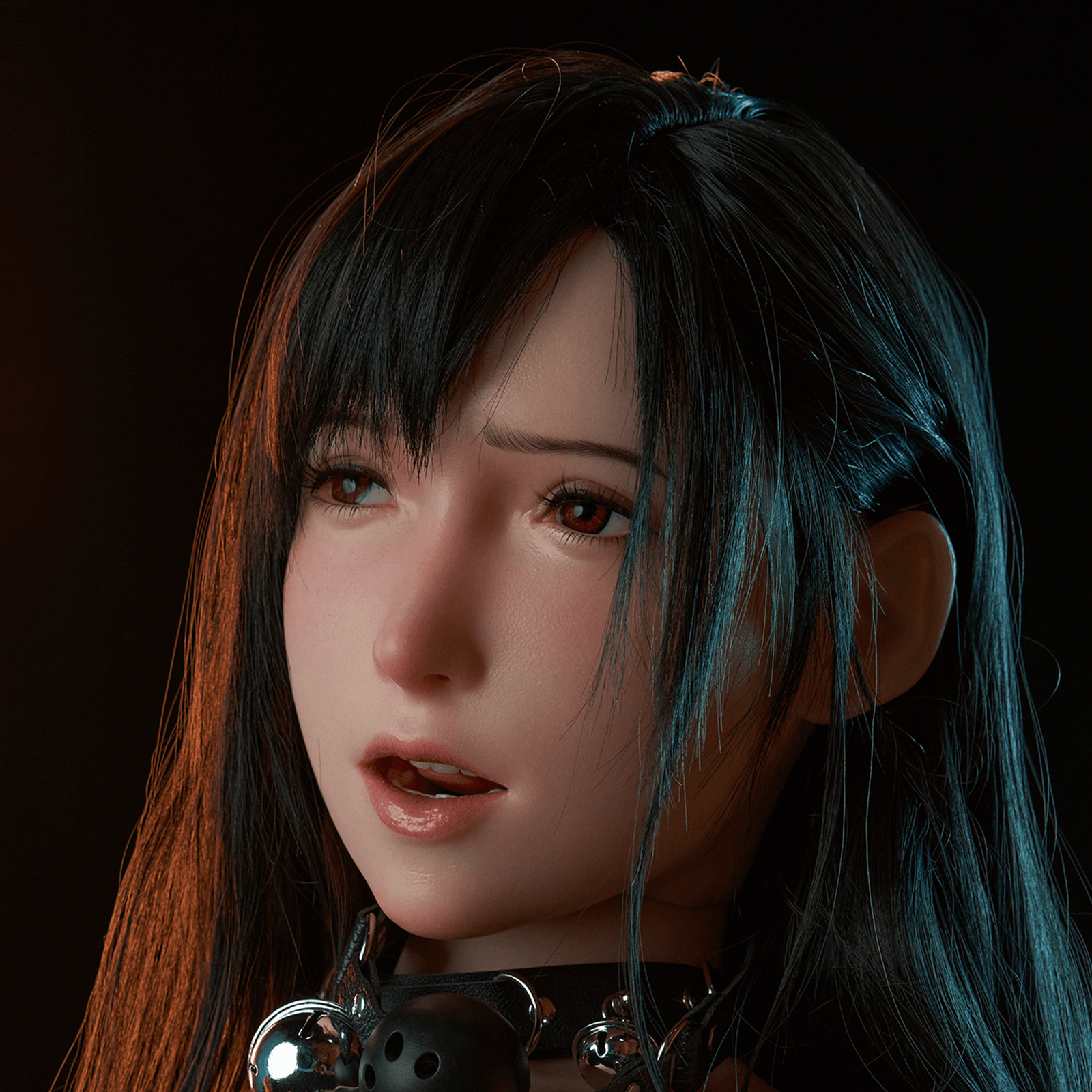 Tifa ROS - best realistic lifelike sex doll