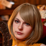 Tracer - best realistic lifelike sex doll