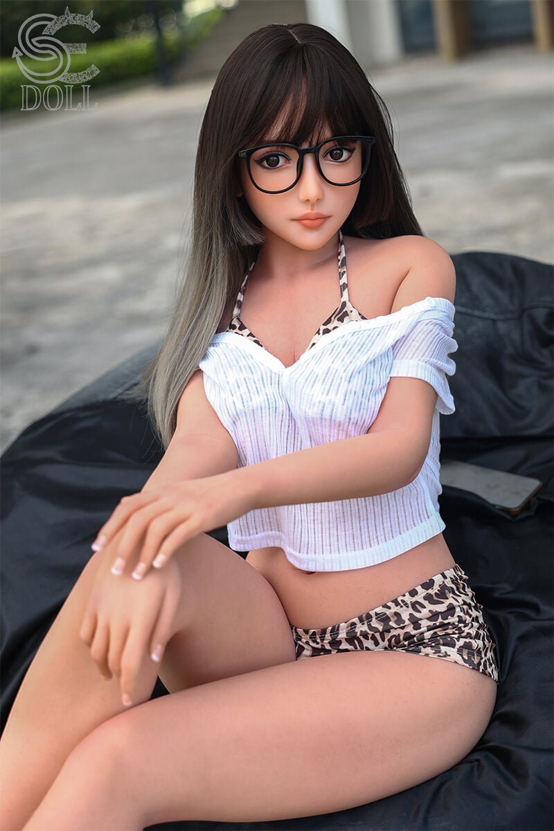 Tracy B 160cm STPE EU Stock - best realistic lifelike sex doll