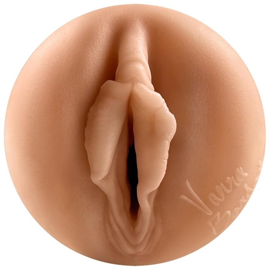 Vanna Bardot - best realistic lifelike sex doll