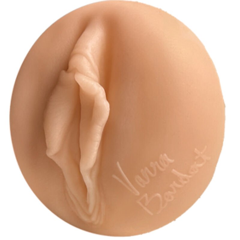 Vanna Bardot - best realistic lifelike sex doll