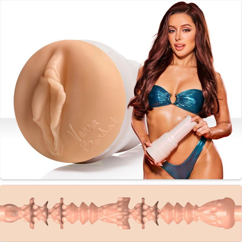 Vanna Bardot - best realistic lifelike sex doll