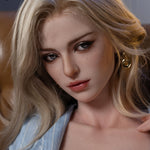 Veronika Sexy Doll - best realistic lifelike sex doll