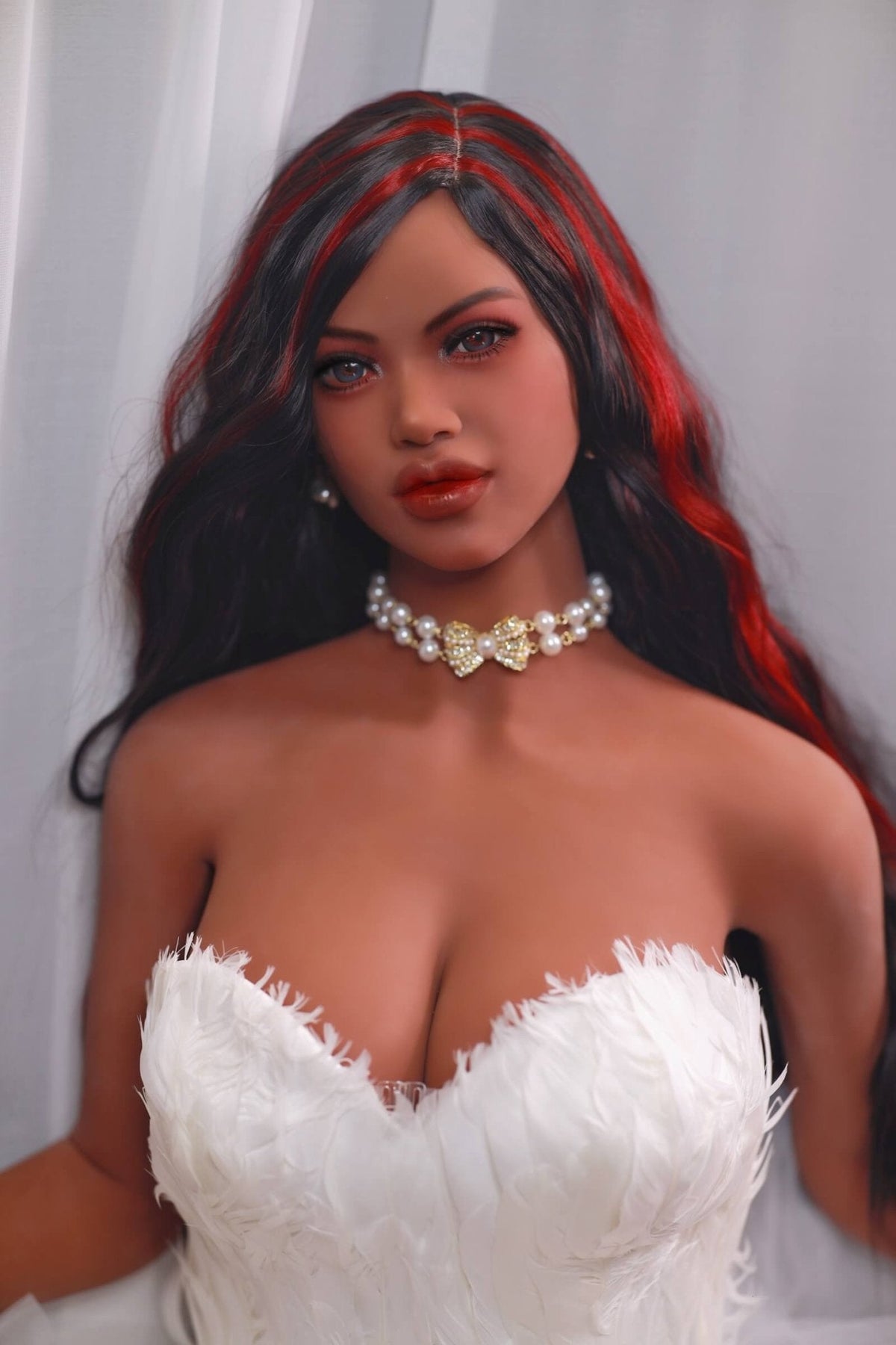 Vilma Sexy Doll - Real Doll