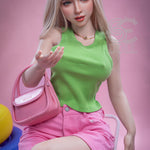 Vinh Sexy Doll - best realistic lifelike sex doll