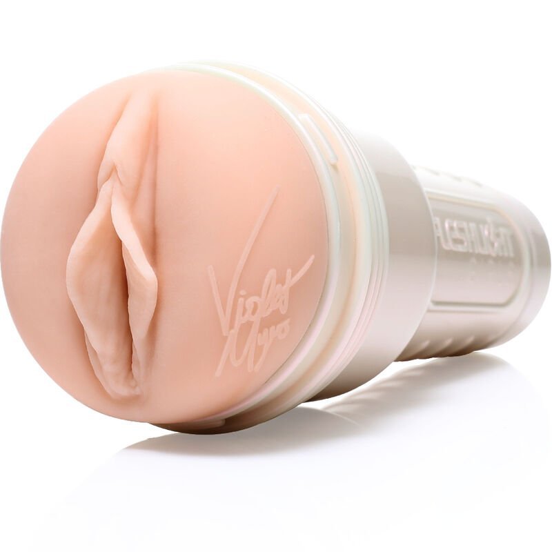 Violet Myers - best realistic lifelike sex doll