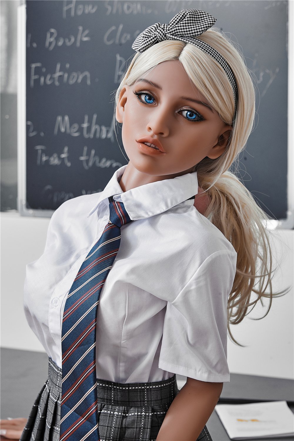 Vittoria Bambola Sexy - best realistic lifelike sex doll