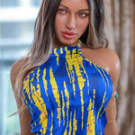 Viviana Sexy Doll - best realistic lifelike sex doll