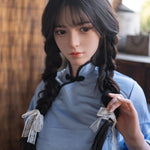 Wan Sexy Doll - best realistic lifelike sex doll
