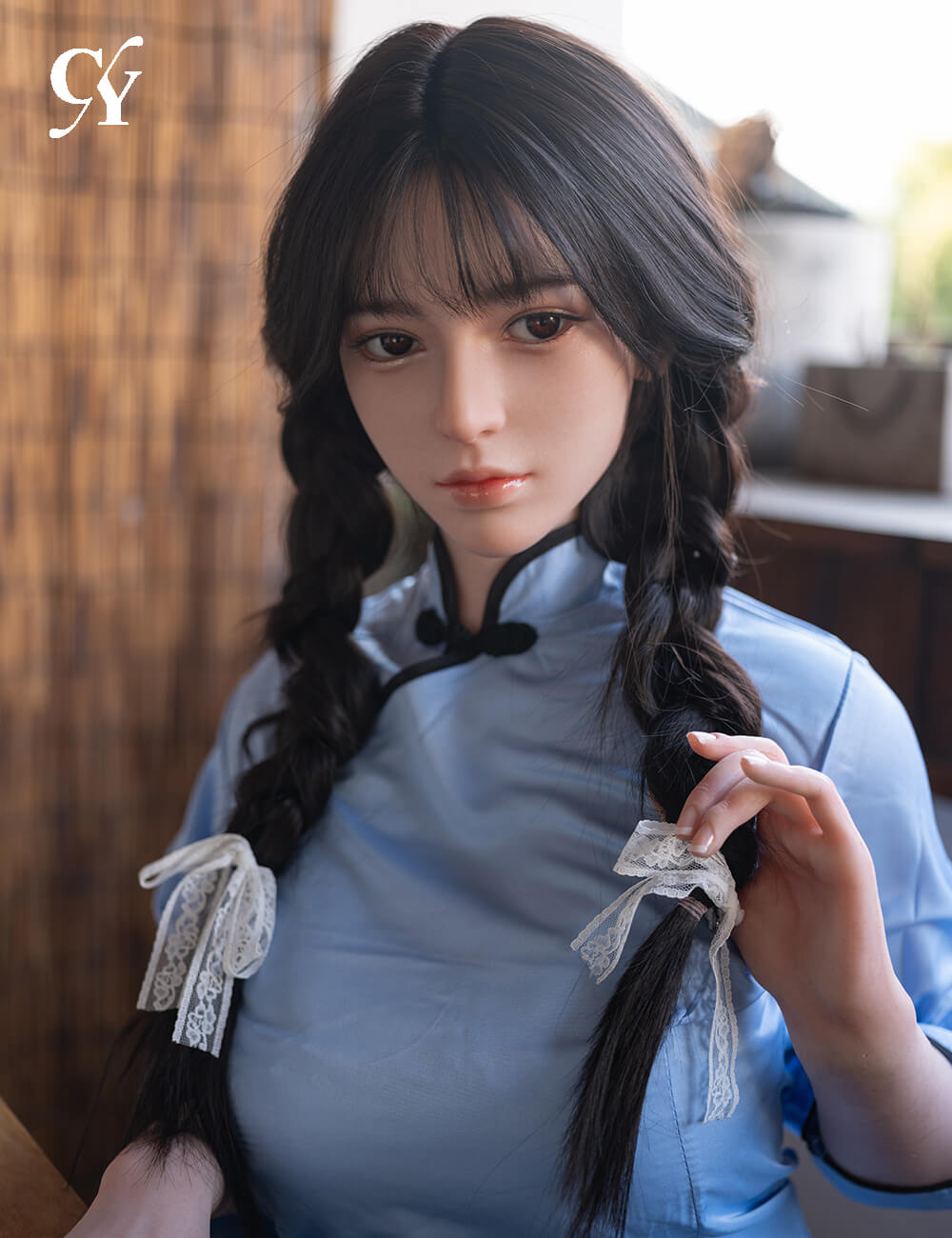 Wan Sexy Doll - best realistic lifelike sex doll