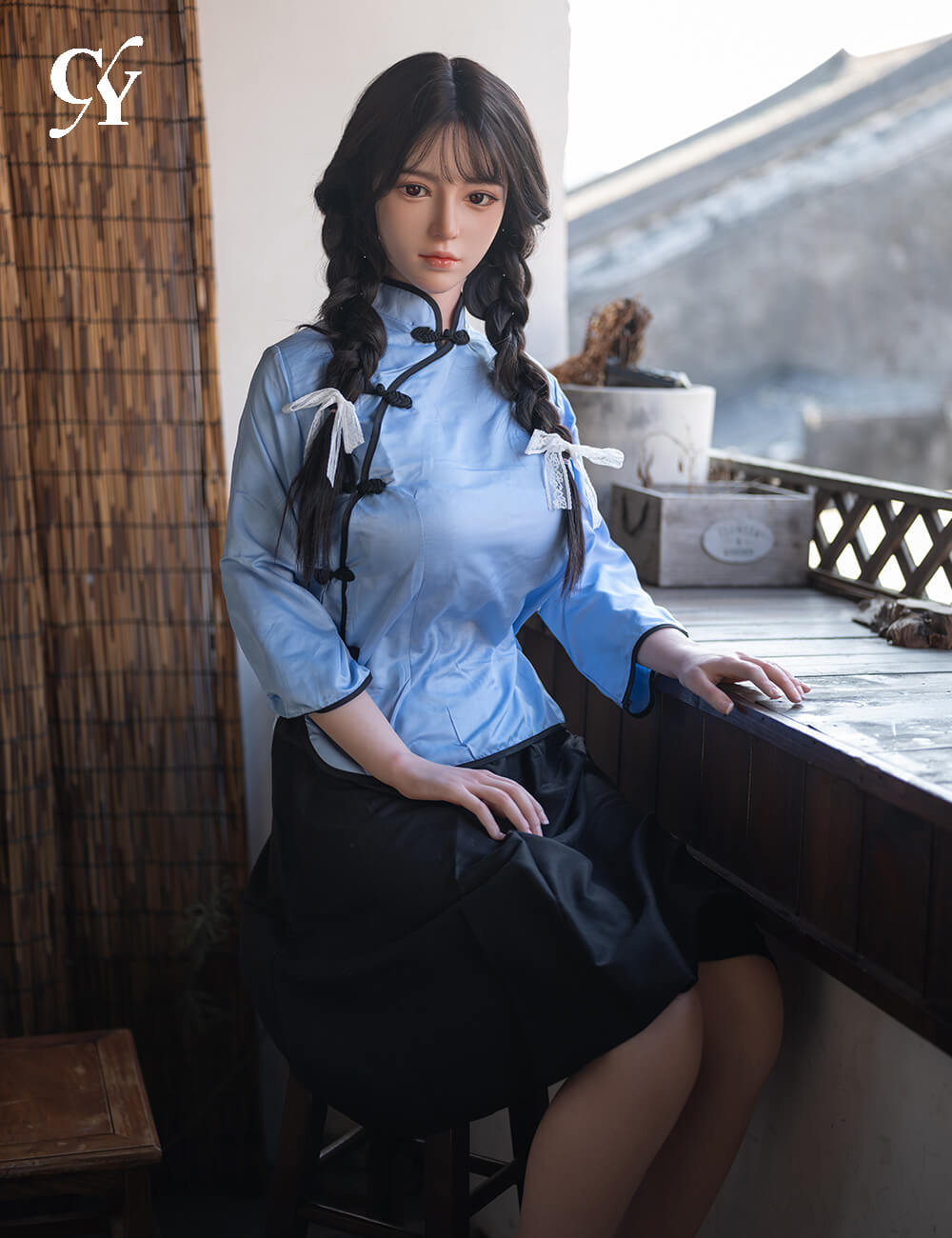 Wan Sexy Doll - best realistic lifelike sex doll
