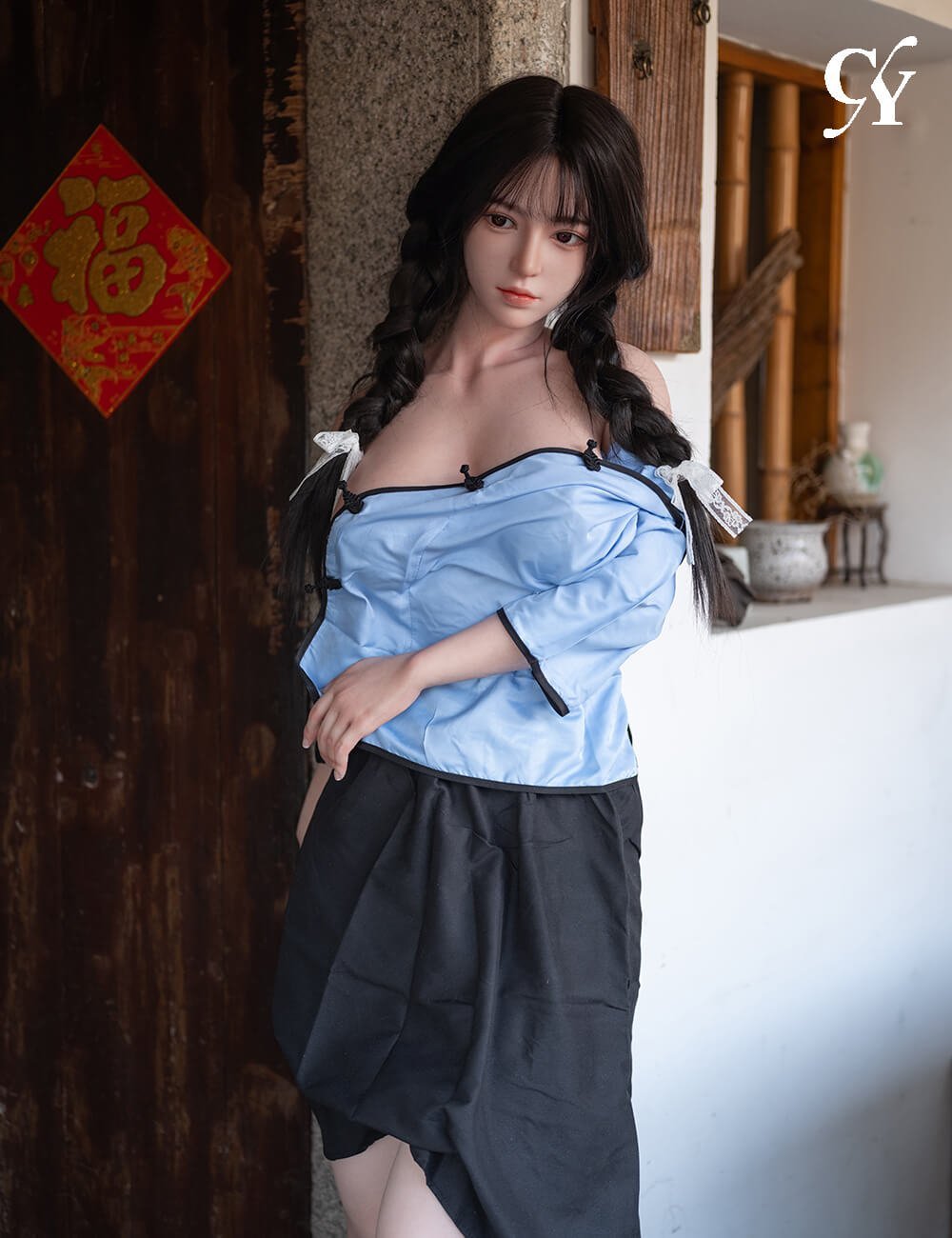 Wan Sexy Doll - best realistic lifelike sex doll