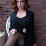 Wayne Sexy Doll - Real Sex Doll