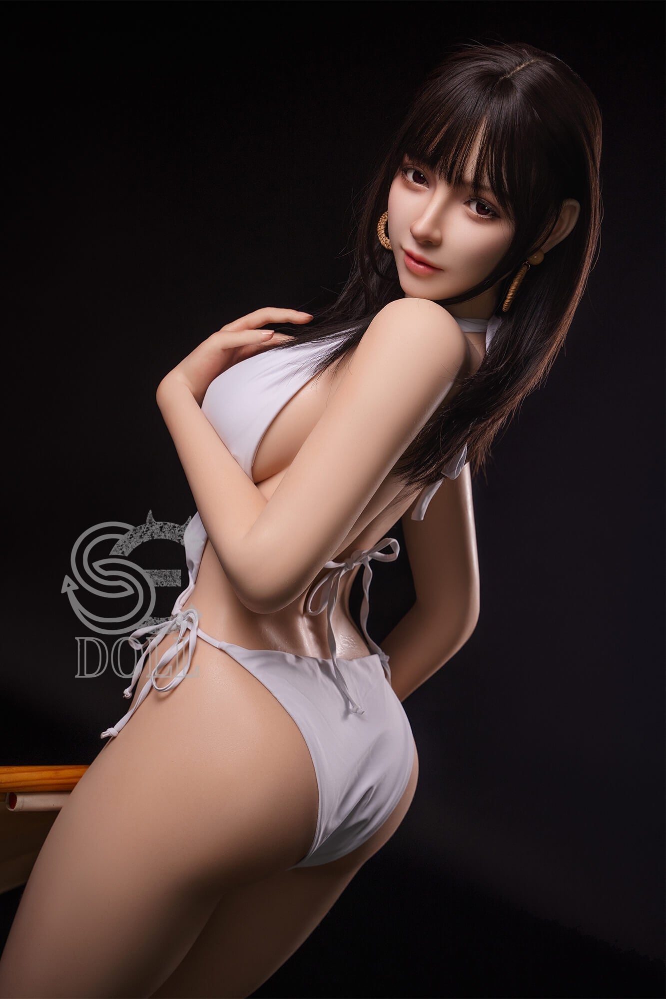 Ye-Won Sexy Doll - best realistic lifelike sex doll
