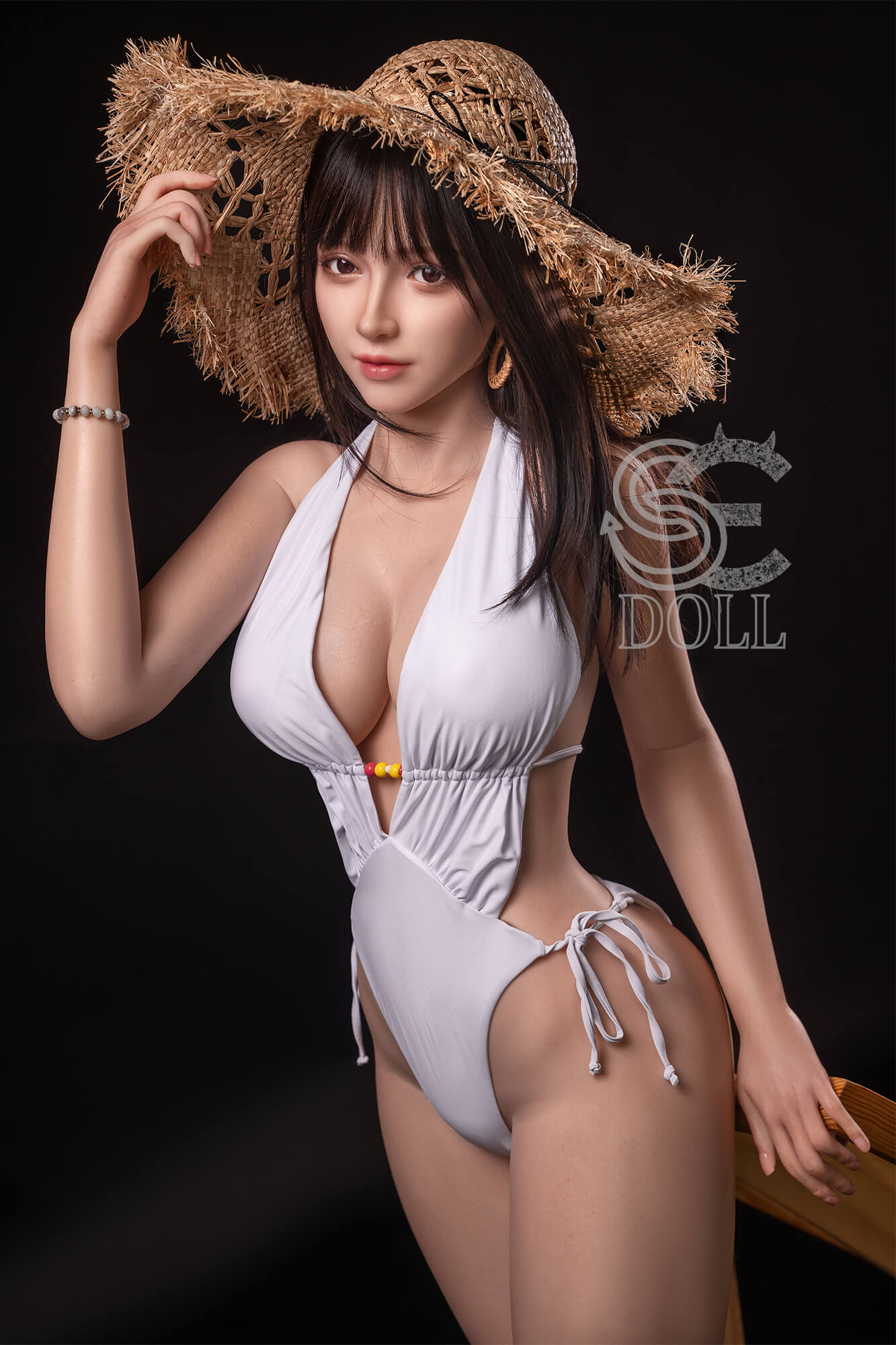 Ye-Won Sexy Doll - best realistic lifelike sex doll